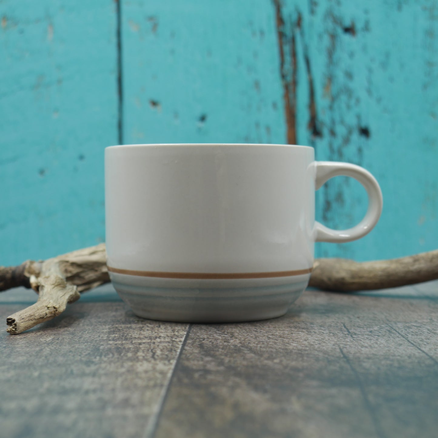 Petite tasse coccinelle