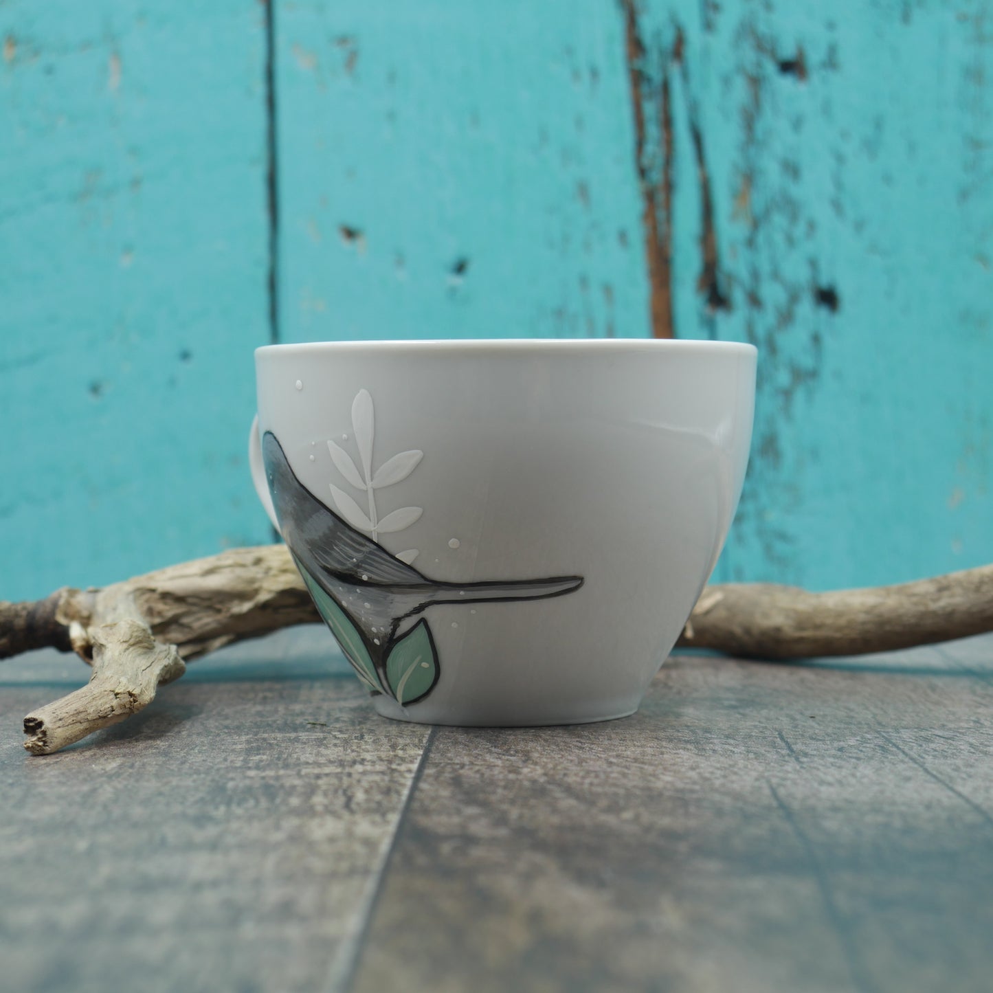 Petite tasse Junco