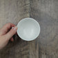 Petite tasse papillon Monarque