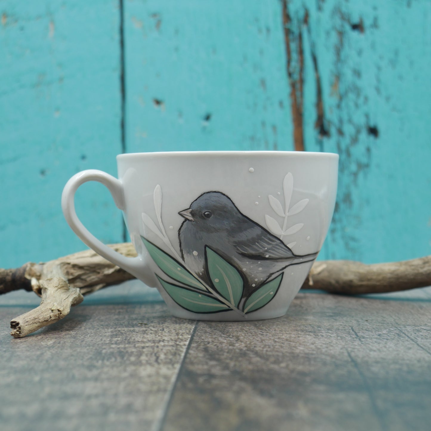 Petite tasse Junco